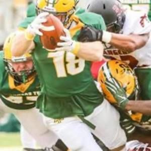 Meet your Posher, Brian